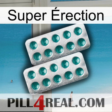 Super Érection dapoxetine2